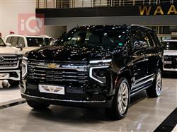 شيفروليه تاهو